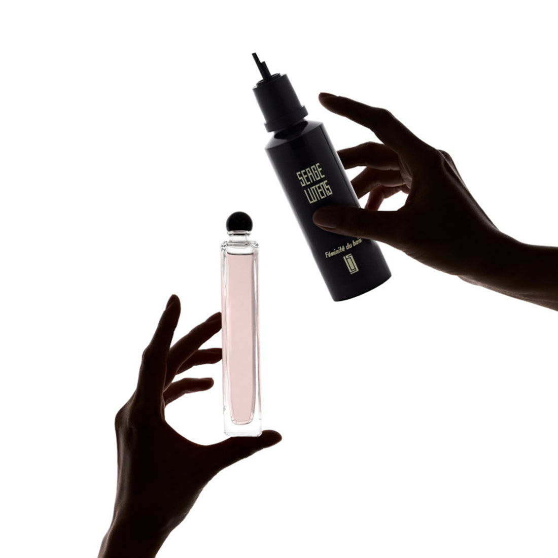 Feminitè Du Bois Eau De Parfum Refill 150 ML_SL82100480101_Serge Lutens-2