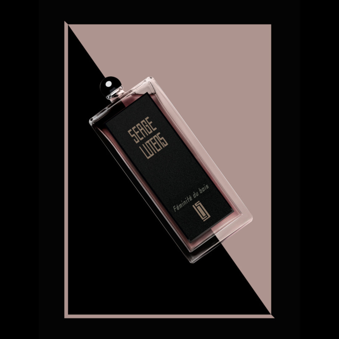 Feminitè Du Bois Eau De Parfum Refill 150 ML_SL82100480101_Serge Lutens-4