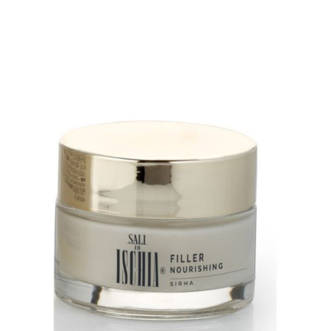 Filler Nourishing Crema Viso_ISC0492_SALI DI ISCHIA