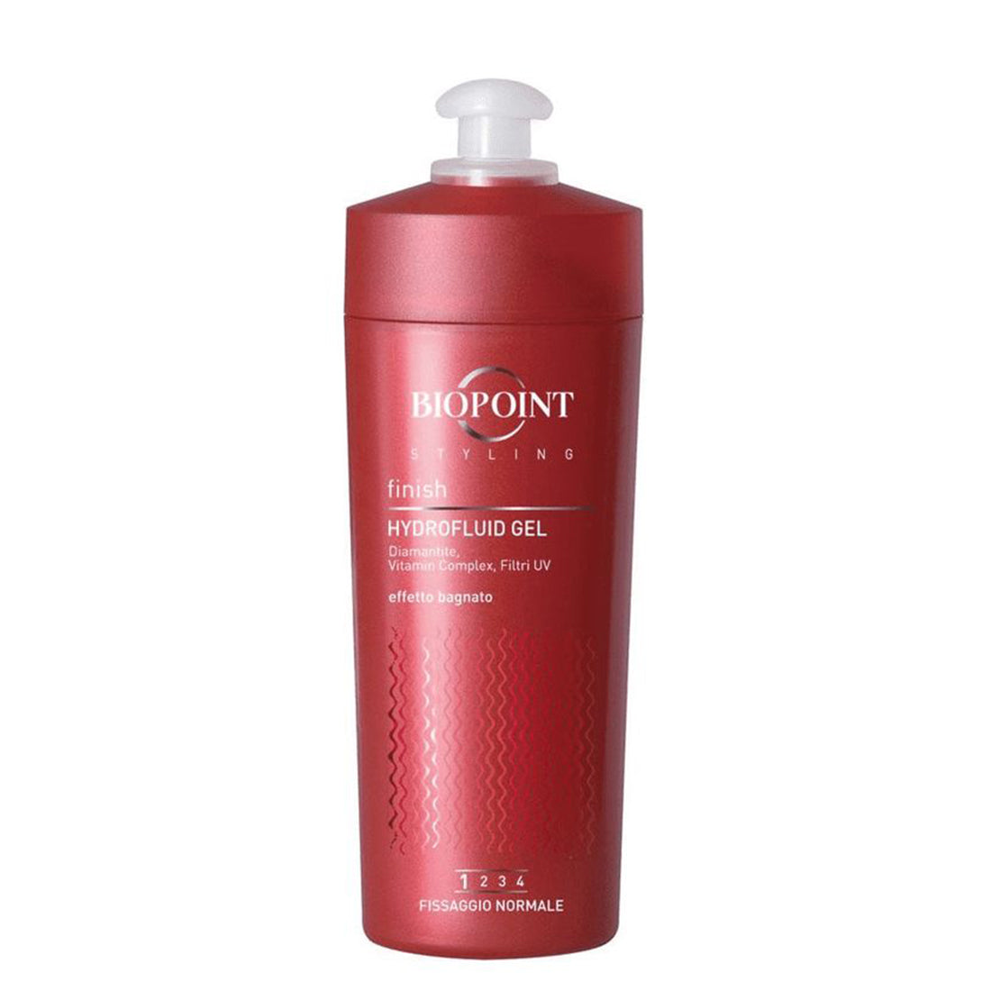 Finish Hydrofluid Gel Effetto Bagnato 200 ML_BIO03119_Biopoint