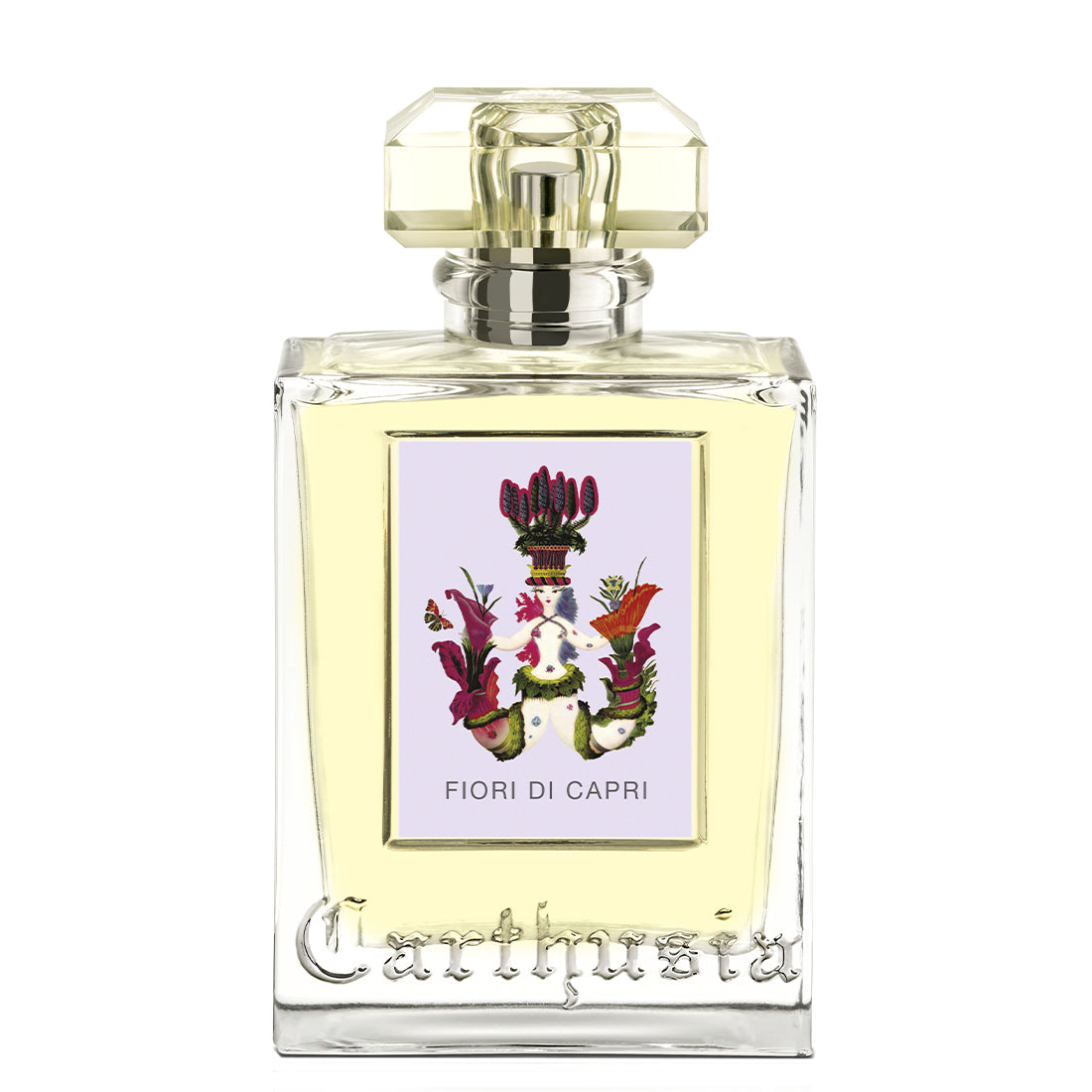 Fiori Di Capri Eau De Parfum 100 ML_CAR63019_Carthusia