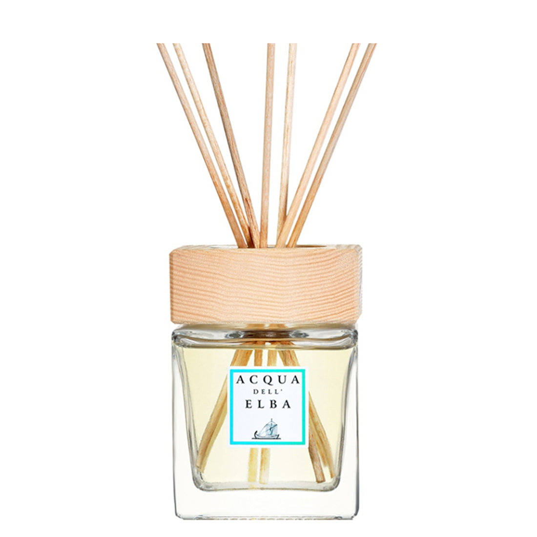 Fiori Profumatore Ambiente 200 ML_ELB12D_Acqua dell'Elba