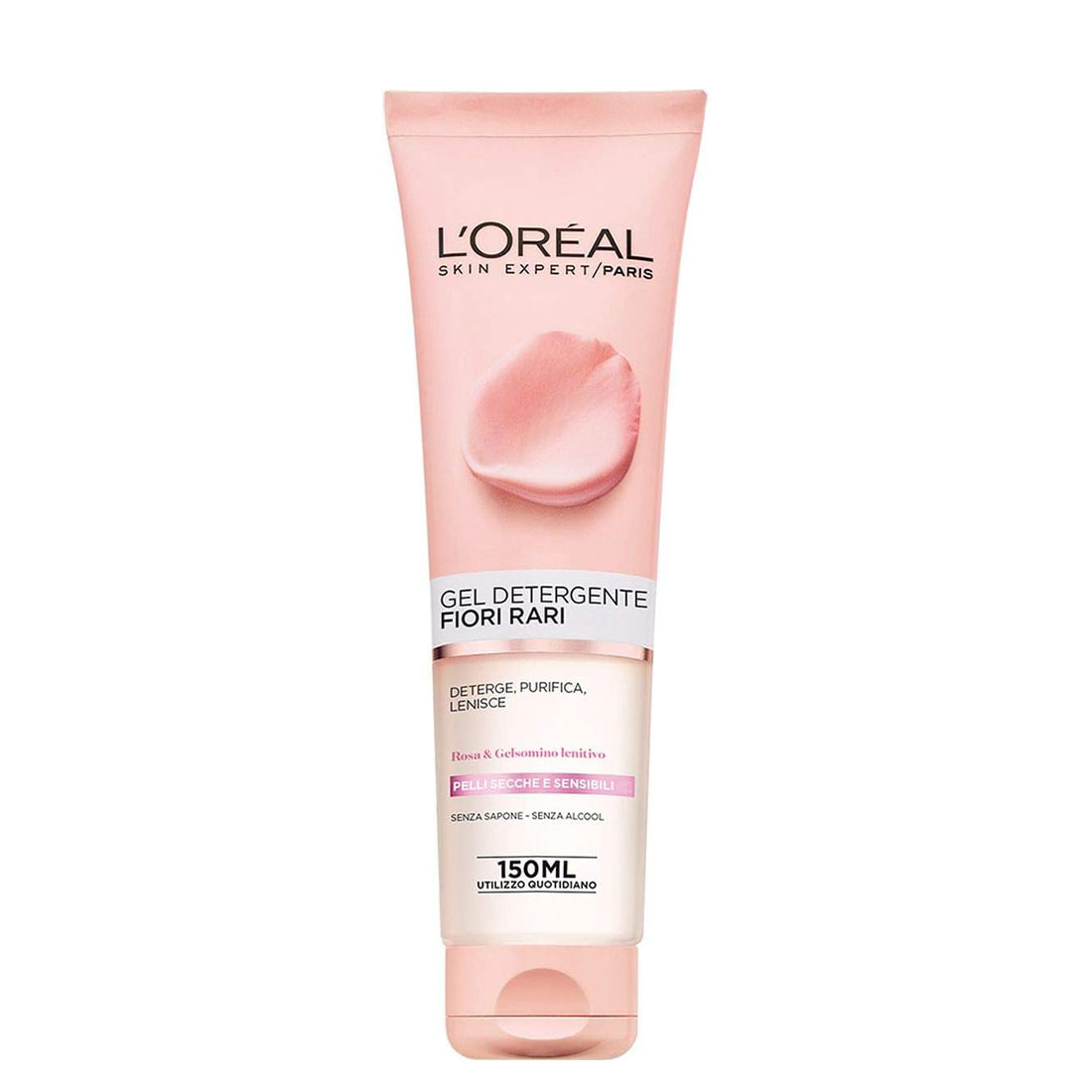 Fiori Rari Gel Detergente 150 ML_PLE50503_L'Oreal