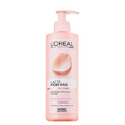 Fiori Rari PellI Sensibili Latte Detergente Nutriente Struccante 400 ML_PLE49187_L'Oreal