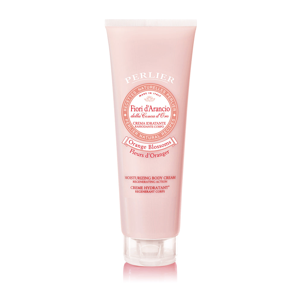 Fiori d'Arancio Crema Corpo 250 ML_PER87213_PERLIER