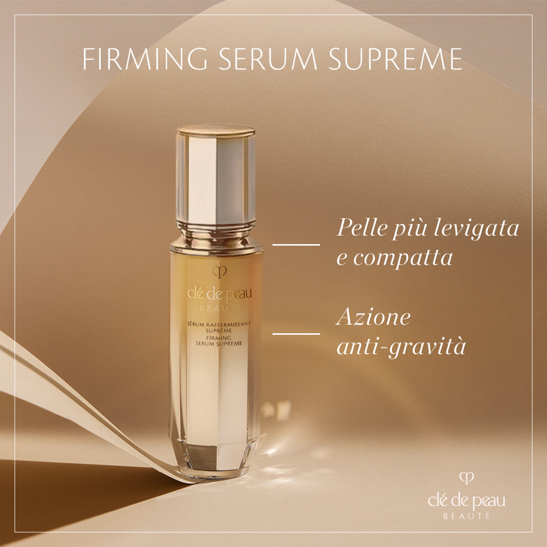 Firming Serum Supreme Siero Rassodante Viso 40 ML_CDP10120588101_CLE' DE PEAU BEAUTE'-3