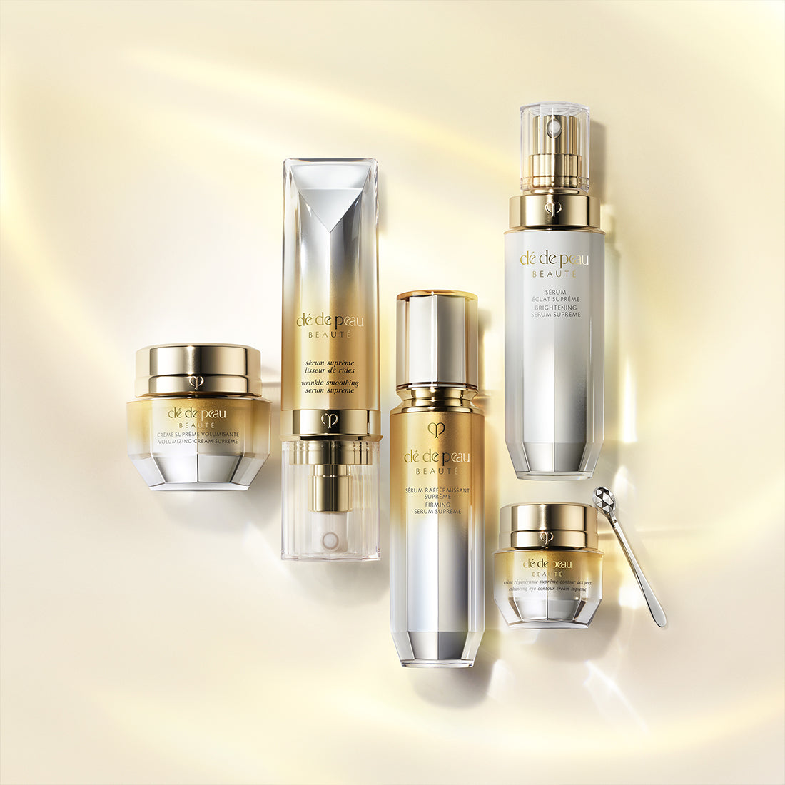 Firming Serum Supreme Siero Rassodante Viso 40 ML_CDP10120588101_CLE' DE PEAU BEAUTE'-5