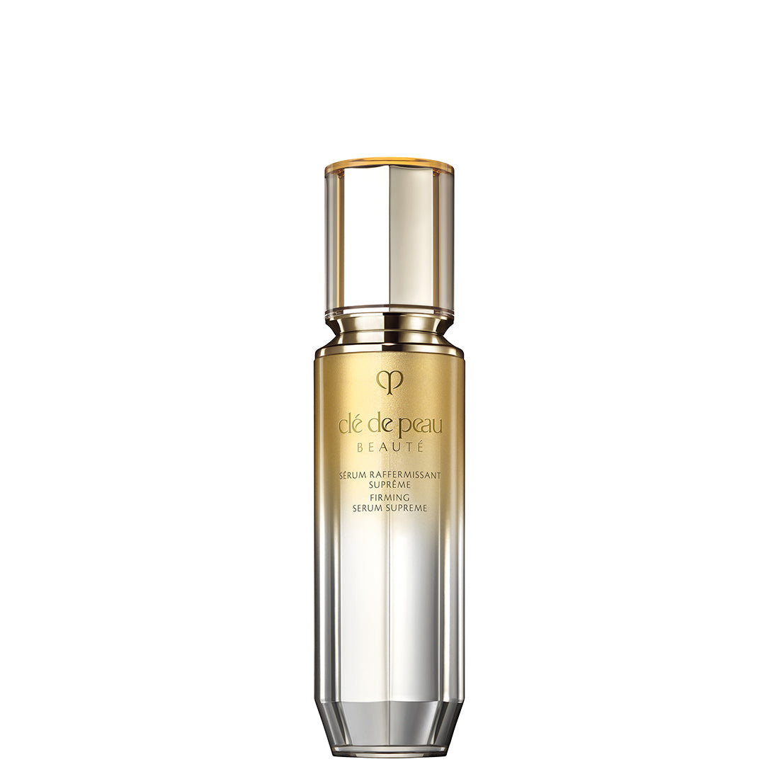 Firming Serum Supreme Siero Rassodante Viso 40 ML_CDP10120588101_CLE' DE PEAU BEAUTE'