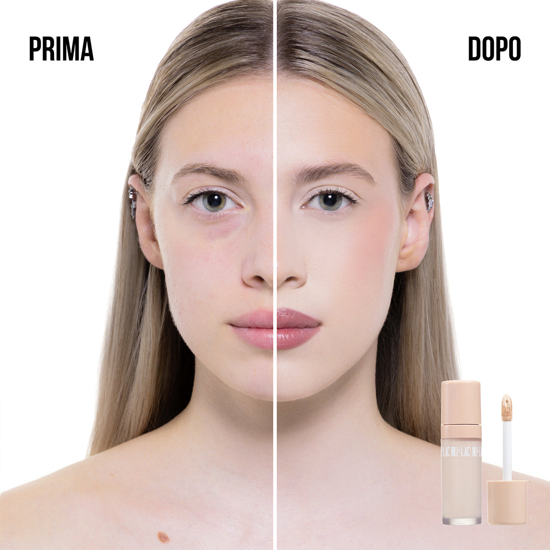 First Take Foundcealer Fondotinta-Correttore Uniformante 3 Cookie Dough_MULMC020019_MULAC-4