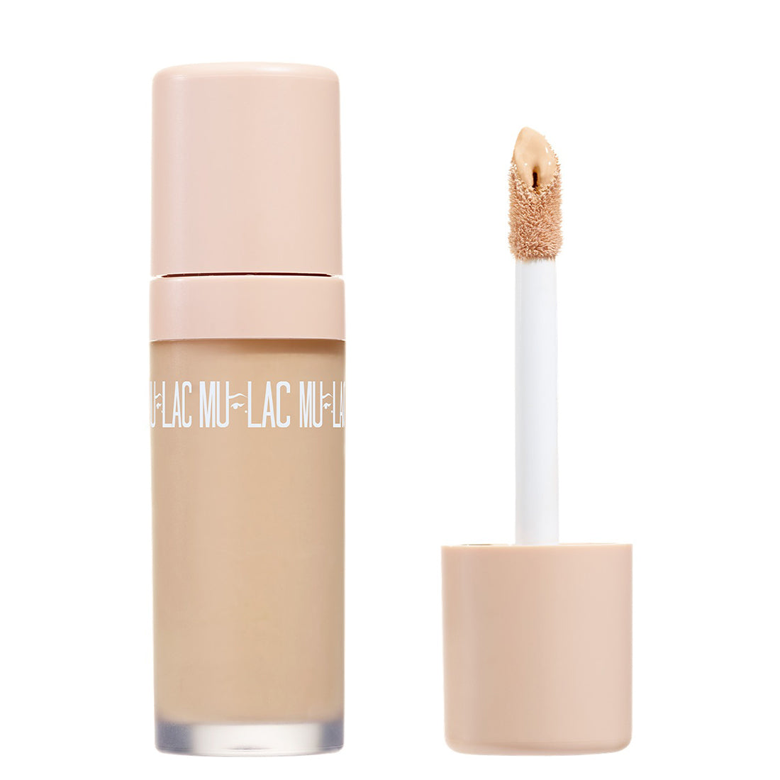 First Take Foundcealer Fondotinta-Correttore Uniformante 4 Crumble_MULMC020020_MULAC