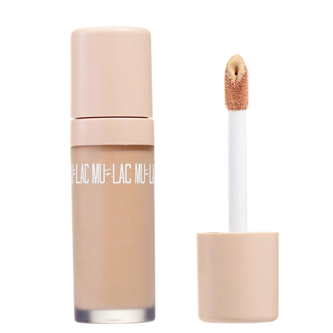 First Take Foundcealer Fondotinta-Correttore Uniformante 6 Peachy Beige_MULMC020022_MULAC