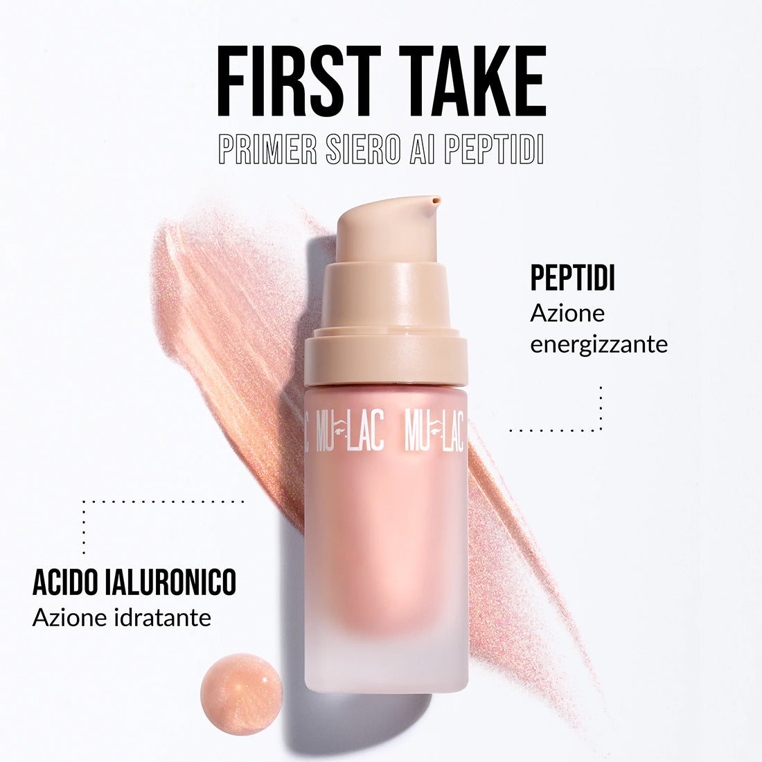 First Take Primer Siero Ai Peptidi_MULMC023004_MULAC-3