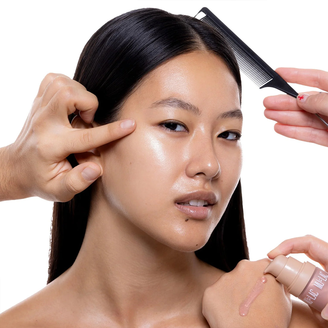 First Take Primer Siero Ai Peptidi_MULMC023004_MULAC-5