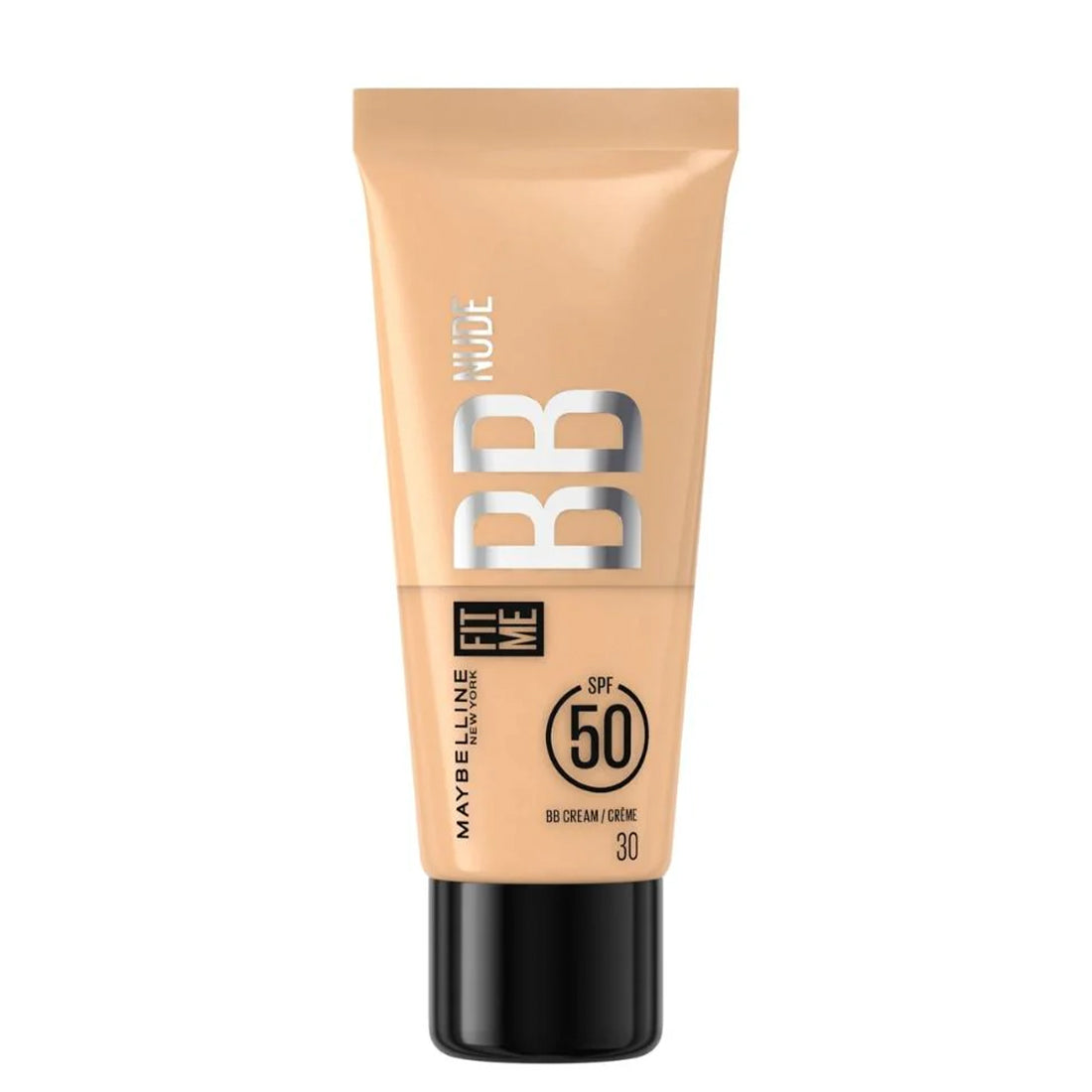 Fit Me BB Cream SPF 50_MAY35569_Maybelline
