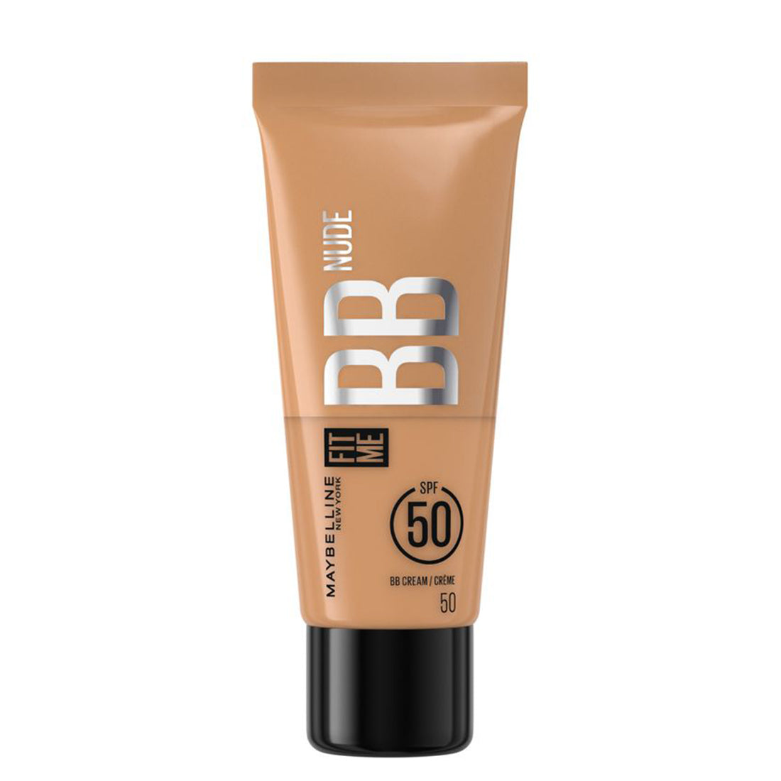 Fit Me BB Cream SPF 50_MAY35571_Maybelline