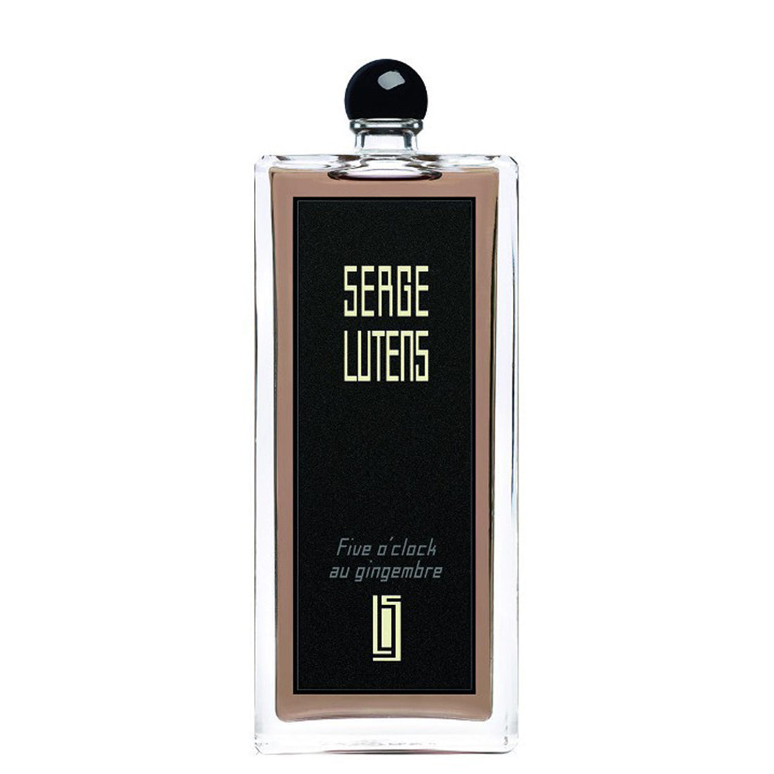 Five O'Clock Au Gingembre Eau De Parfum 50 ML_SL36112342155_SERGE LUTENS