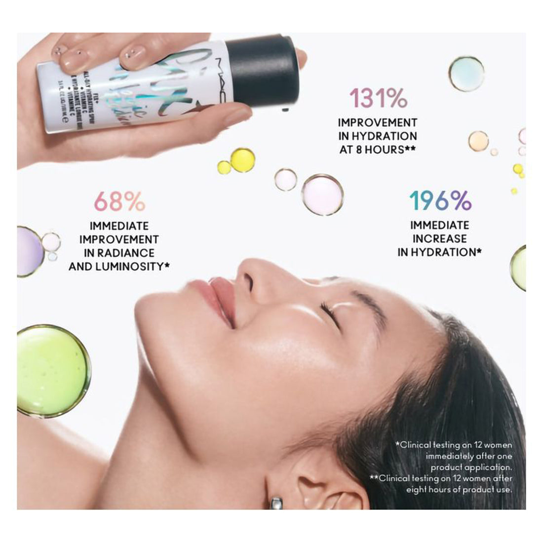 Fix All Day Hydrating Spary +  Vitamina C Fissante Idratante Illuminante 100 ML_MACS0RQ01_MAC-3