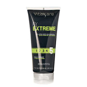 Fix Extreme Gel Extra Forte Con Cheratina 200 ml_VIT0036_Vitalcare