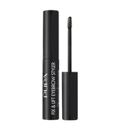 Fix & Lift Eyebrow Styler Gel Sopracciglia Fissaggio Forte Clear_PUP040561A100_Pupa