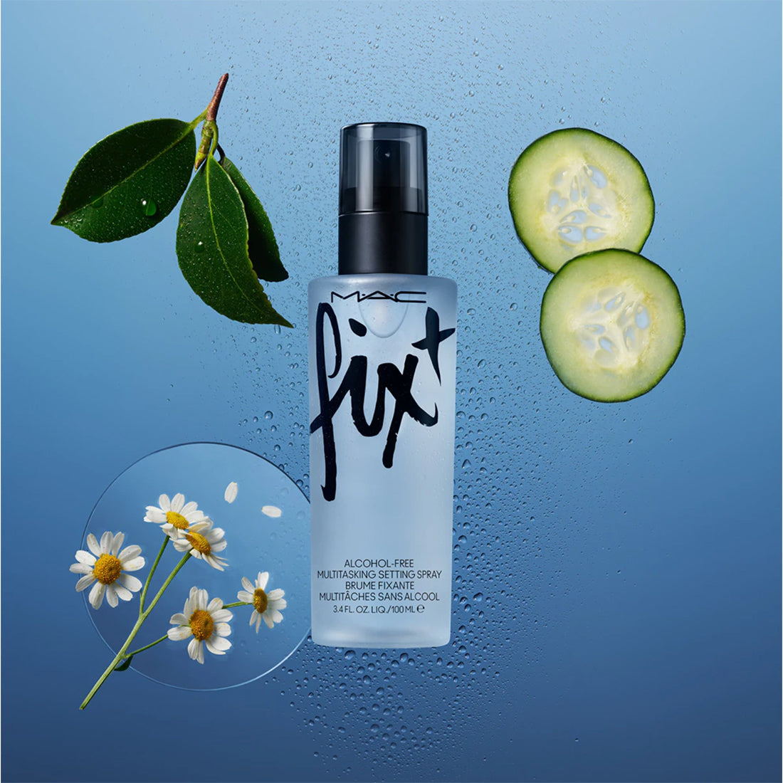 Fix+ Multitasking Setting Spray 100 ML_MACSX1701_MAC-2