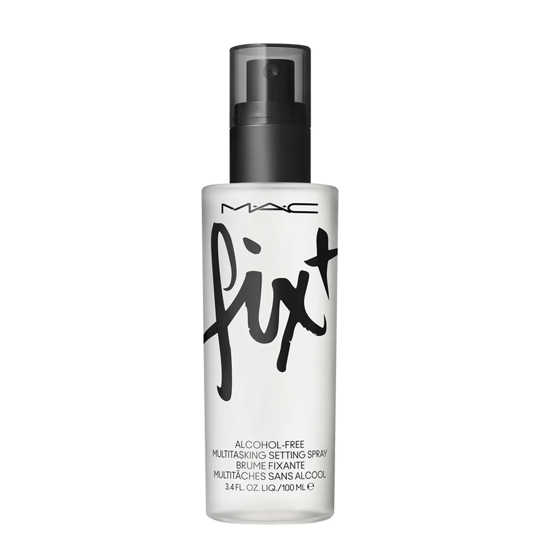 Fix+ Multitasking Setting Spray 100 ML_MACSX1701_MAC