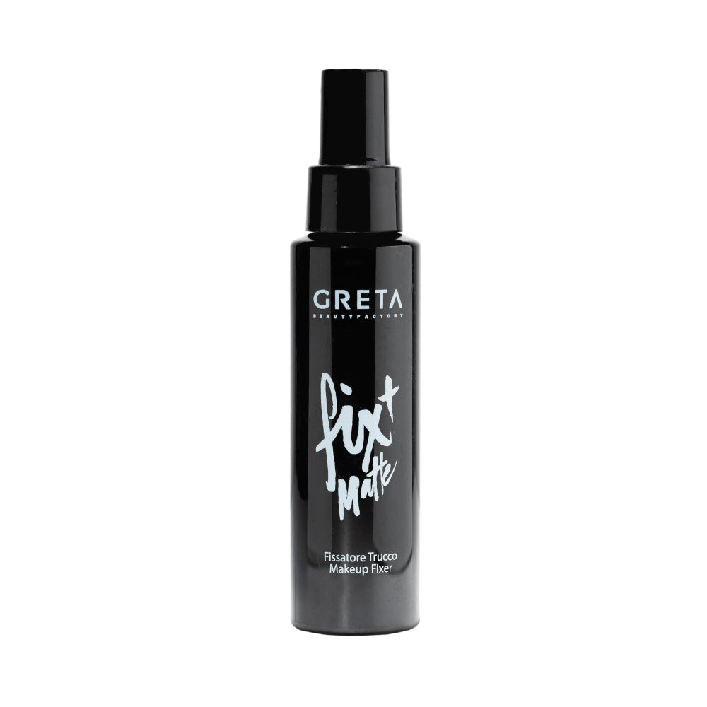 Fixt Matte Fissatore Trucco 100 ML_GRE2168_Greta