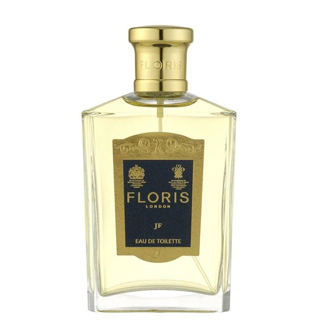 Fj Eau De Toilette 100 ml_FLOFF012003_FLORIS LONDON