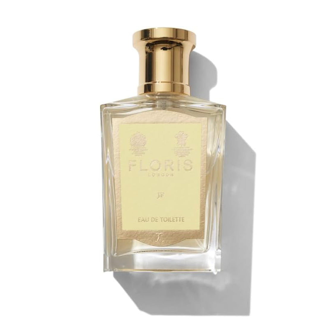 Fj Eau De Toilette 50 ml_FLOFF012001_Floris London
