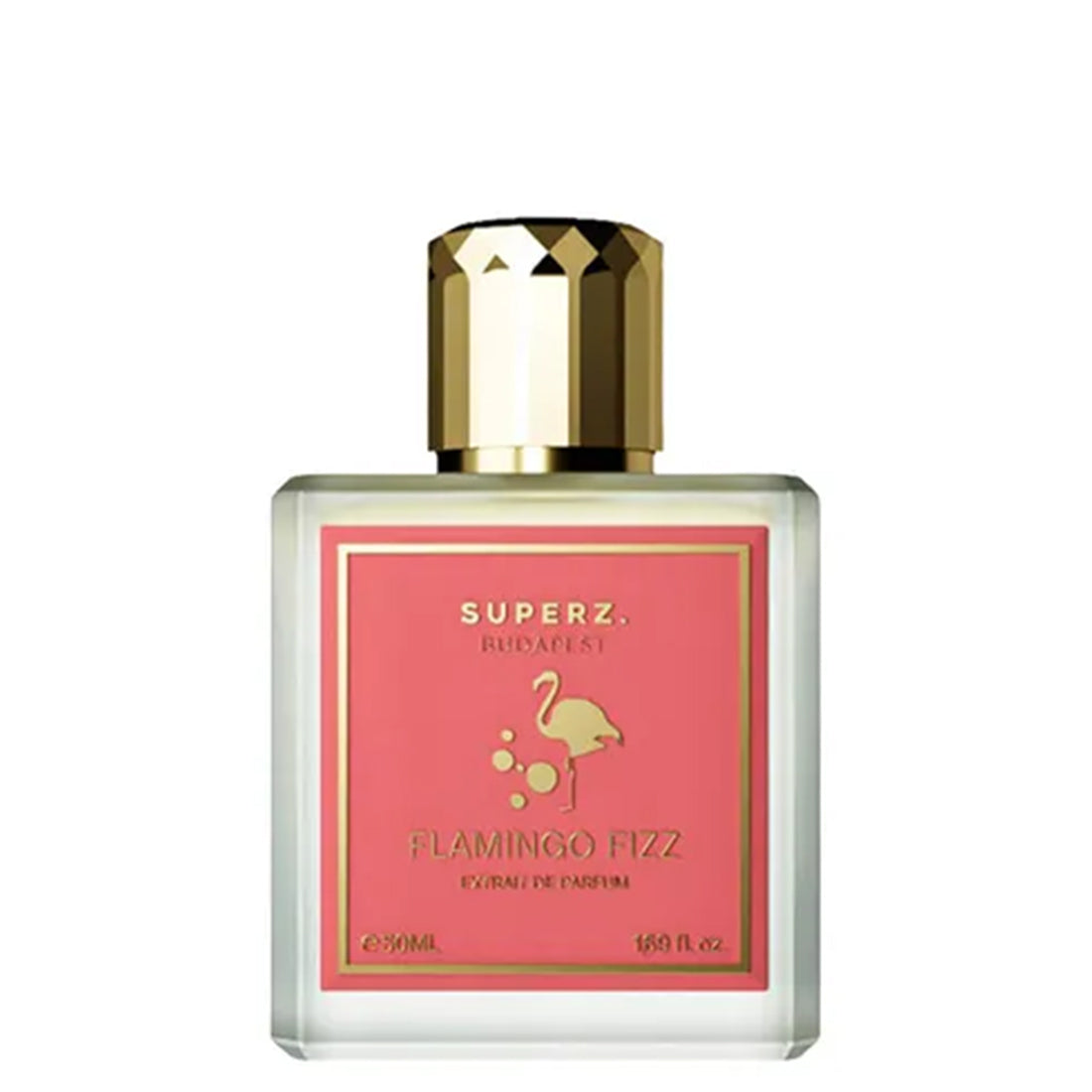 Flamingo Fizz Extrait De Parfum 50 ml_FW09539_Superz Budapest
