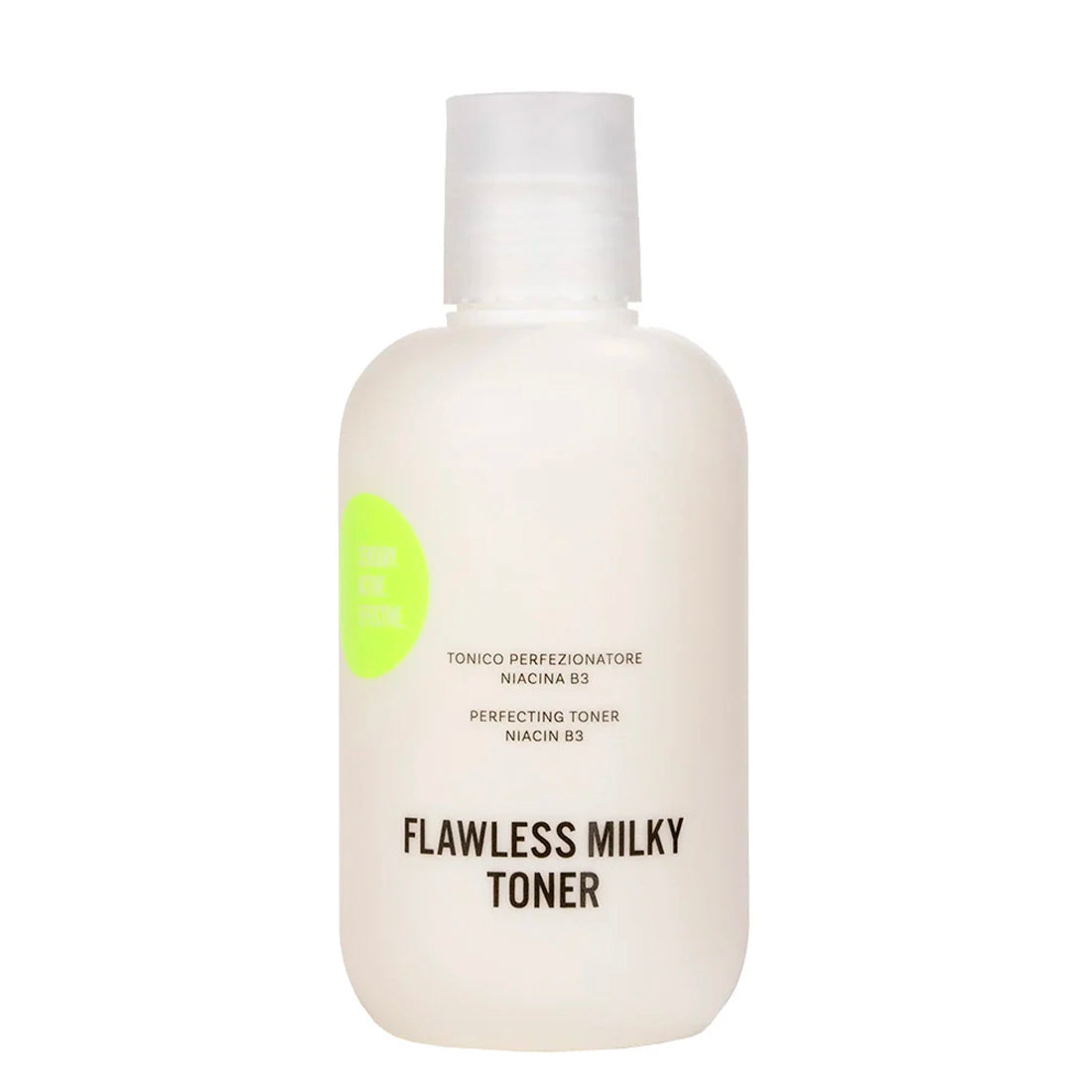 Flawless Milky Toner_HMAA020VA_Histomer