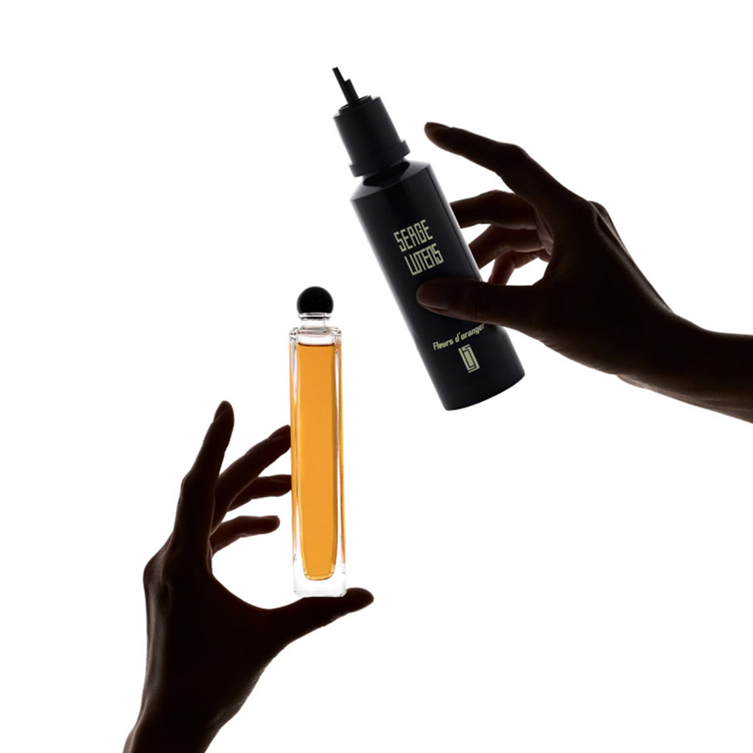 Fleur D'Orange Eau De Parfum Refill 150 ML_SL82100481101_SERGE LUTENS-2