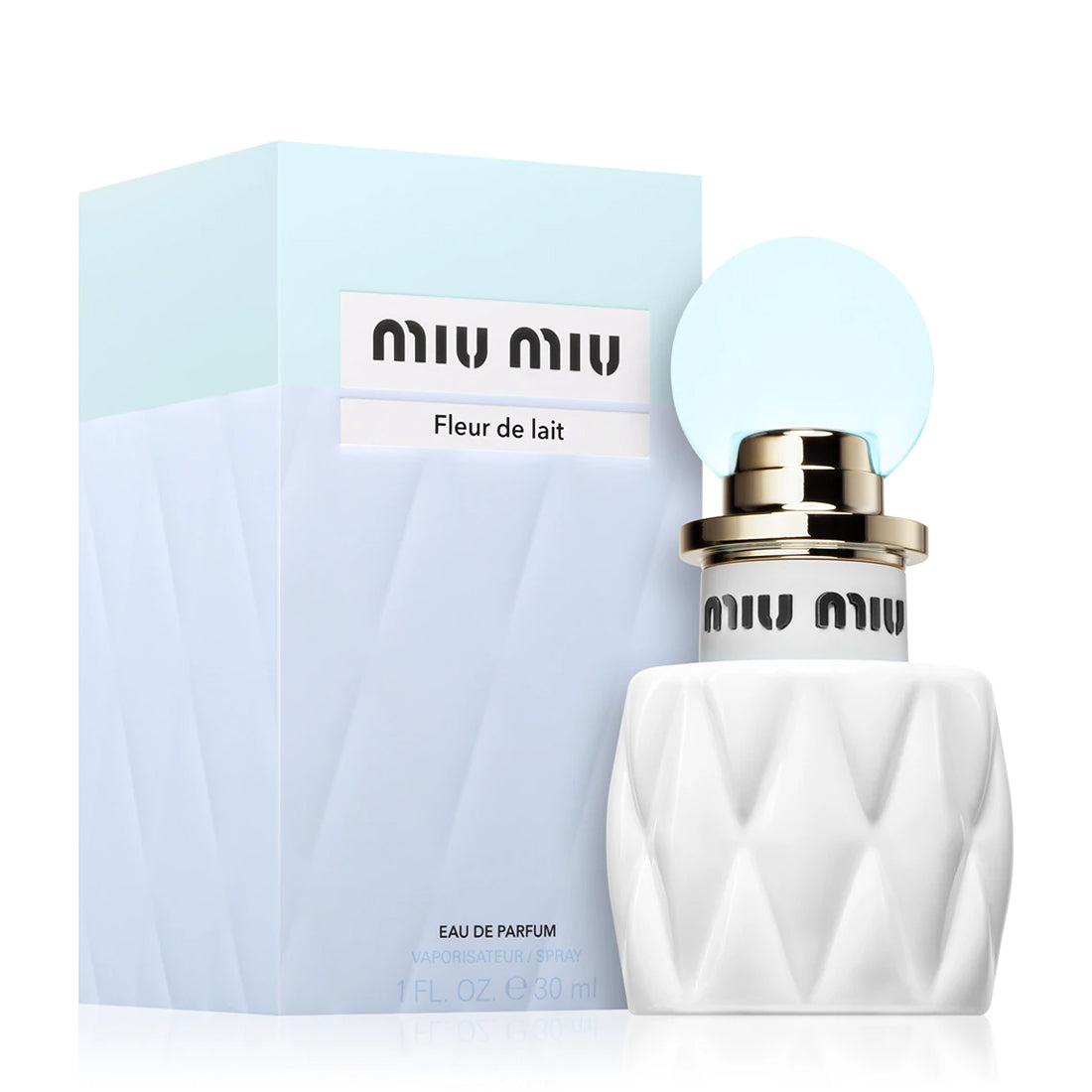 Fleur De Lait Eau De Parfum 30 ml_MIULF783700_Miu Miu-2