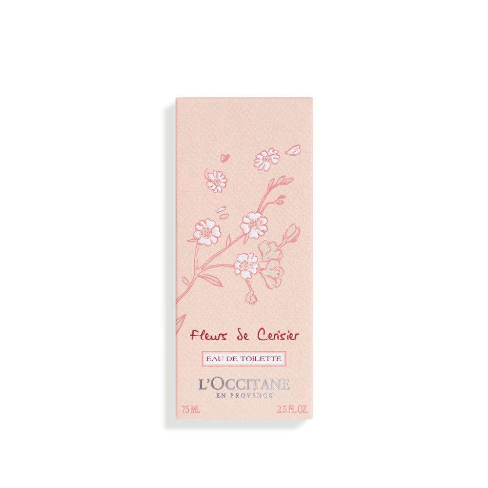 Fleurs De Cerisier Eau De Toilette 75 ML_OCC24ET075CB21_L'Occitane-2