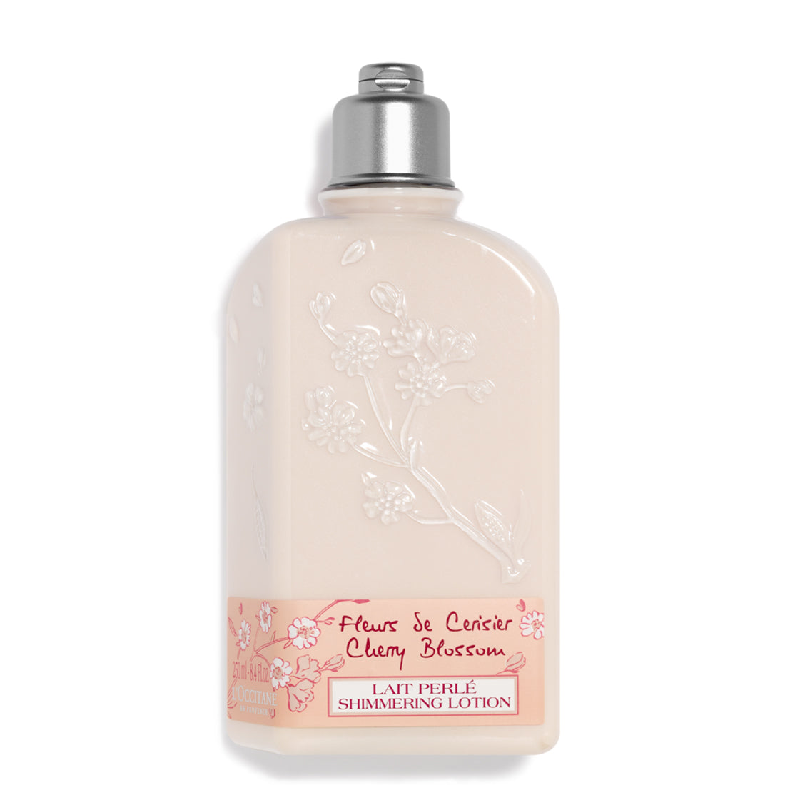 Fleurs De Cerisier Lait Corps Latte Corpo 250 ML_OCC24LC250CB4_L'Occitane