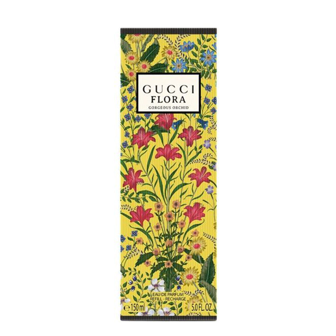 Flora Georgeous Orchid Eu De Parfum_GUC99350196372_Gucci-2