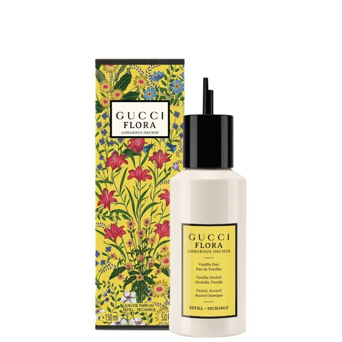Flora Georgeous Orchid Eu De Parfum_GUC99350196372_Gucci-3