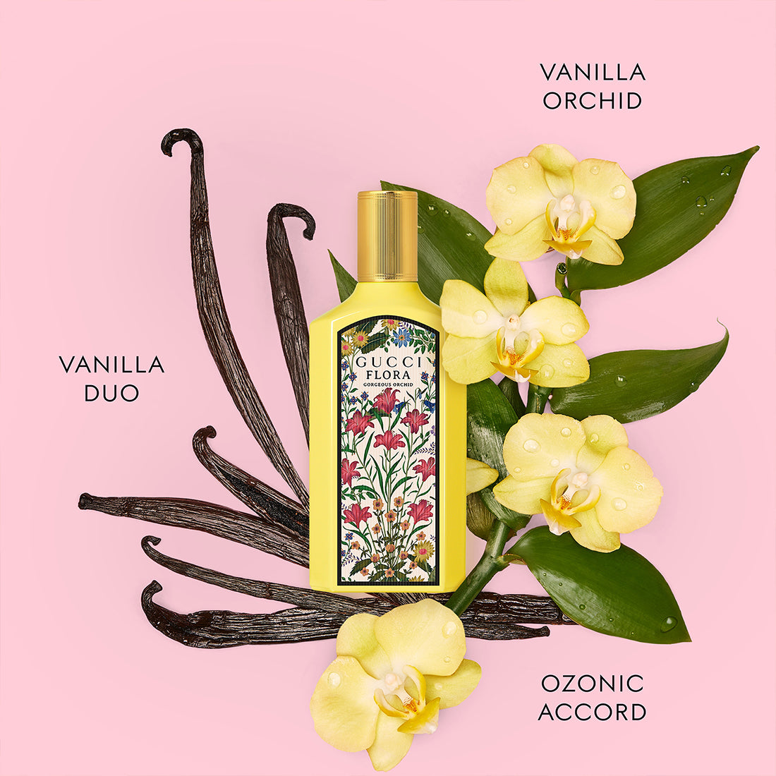 Flora Georgeous Orchid Eu De Parfum_GUC99350196372_Gucci-5