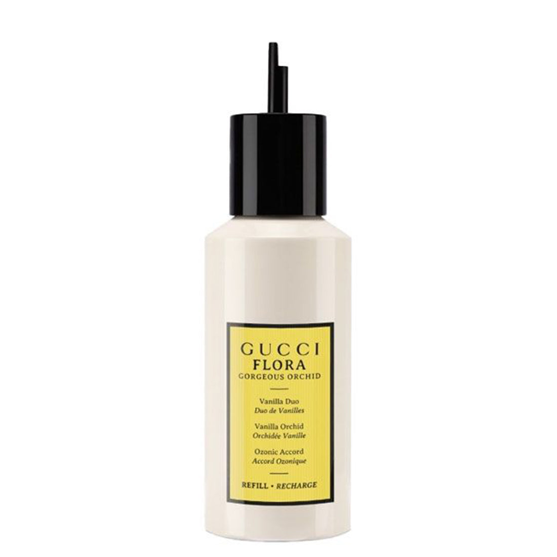 Flora Georgeous Orchid Eu De Parfum_GUC99350196372_Gucci