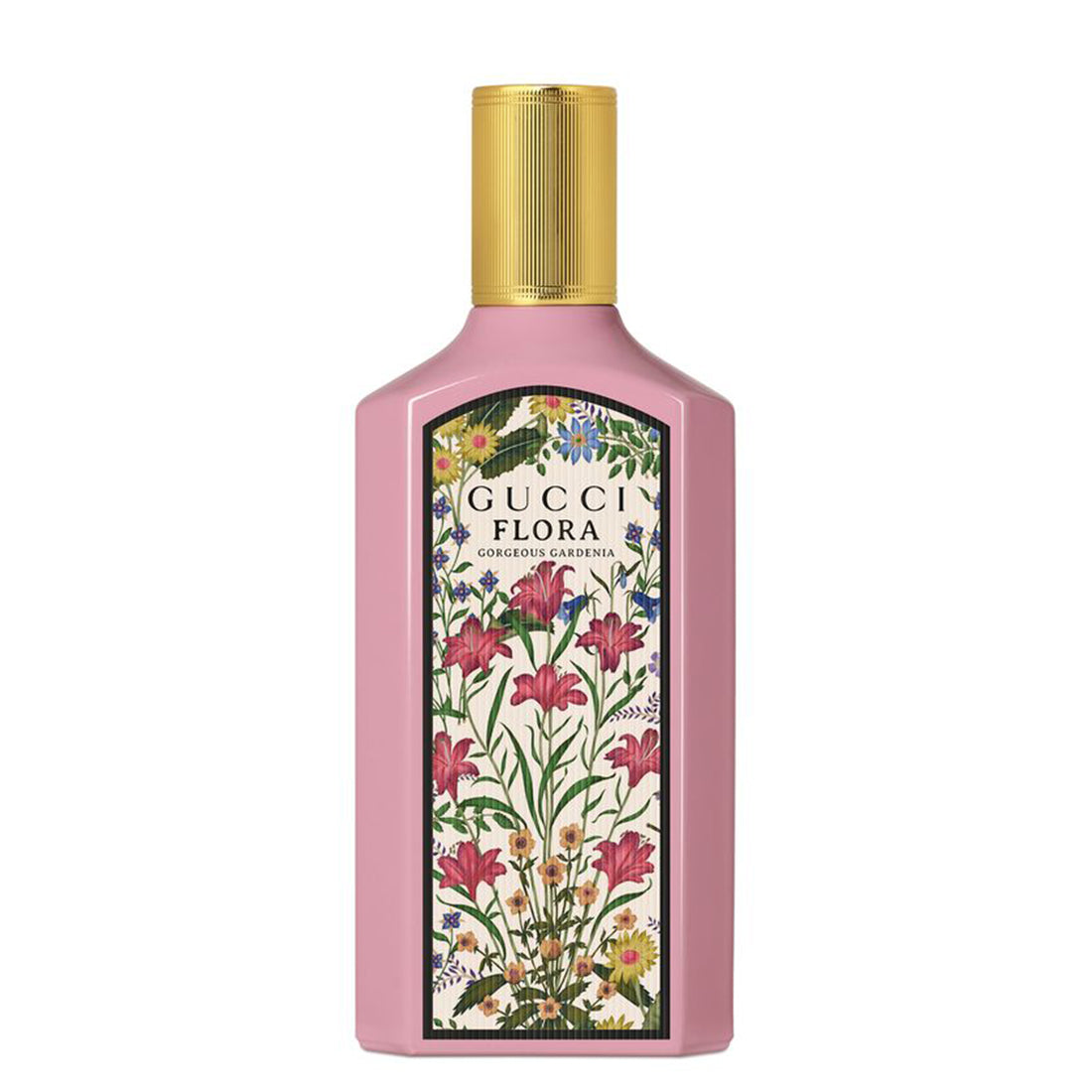 Flora Gorgeous Gardenia Eau De Parfum 100 ML_GUC99350094688_Gucci