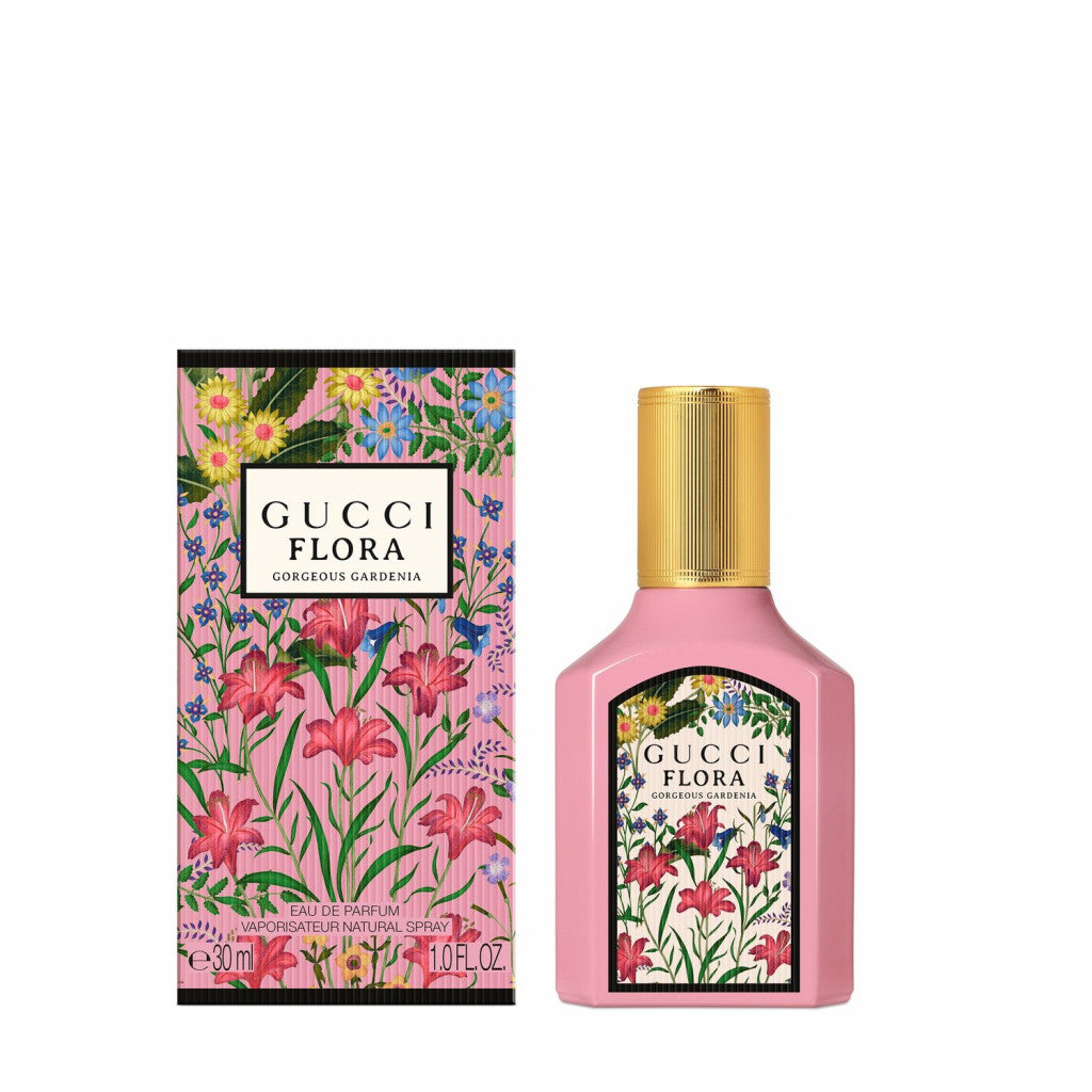 Flora Gorgeous Gardenia Eau De Parfum 30 ML_GUC99350094687_Gucci-2