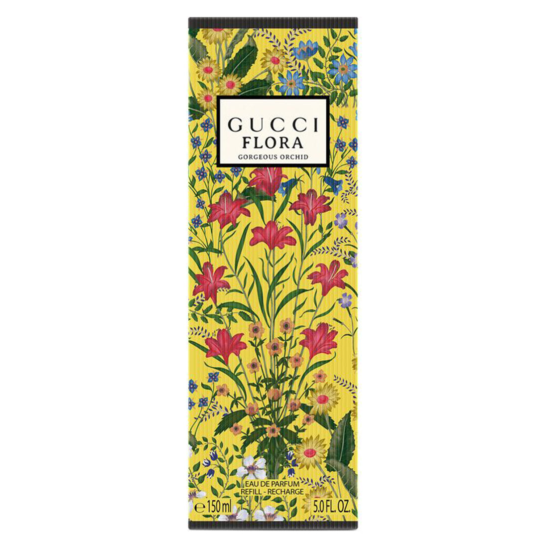 Flora Gorgeous Gardenia Eau De Parfum Refill 150 ML_GUC99350166469_Gucci-3