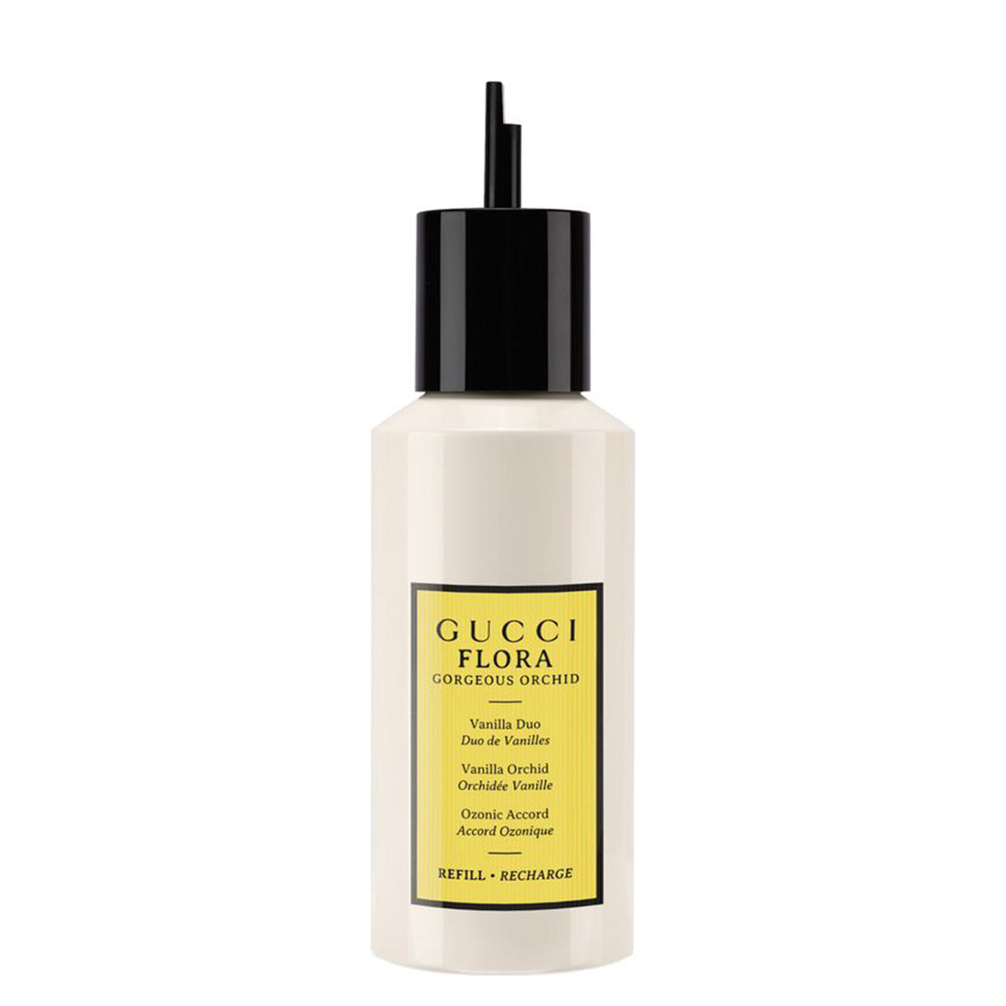 Flora Gorgeous Gardenia Eau De Parfum Refill 150 ML_GUC99350166469_Gucci
