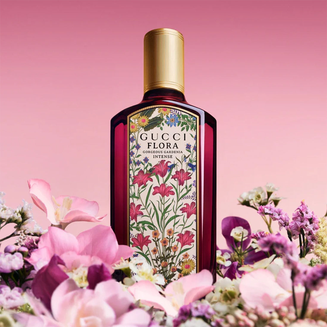 Flora Gorgeous Gardenia Intense Eau De Parfum 150 ml  Refill_GUC99350254336_Gucci-3