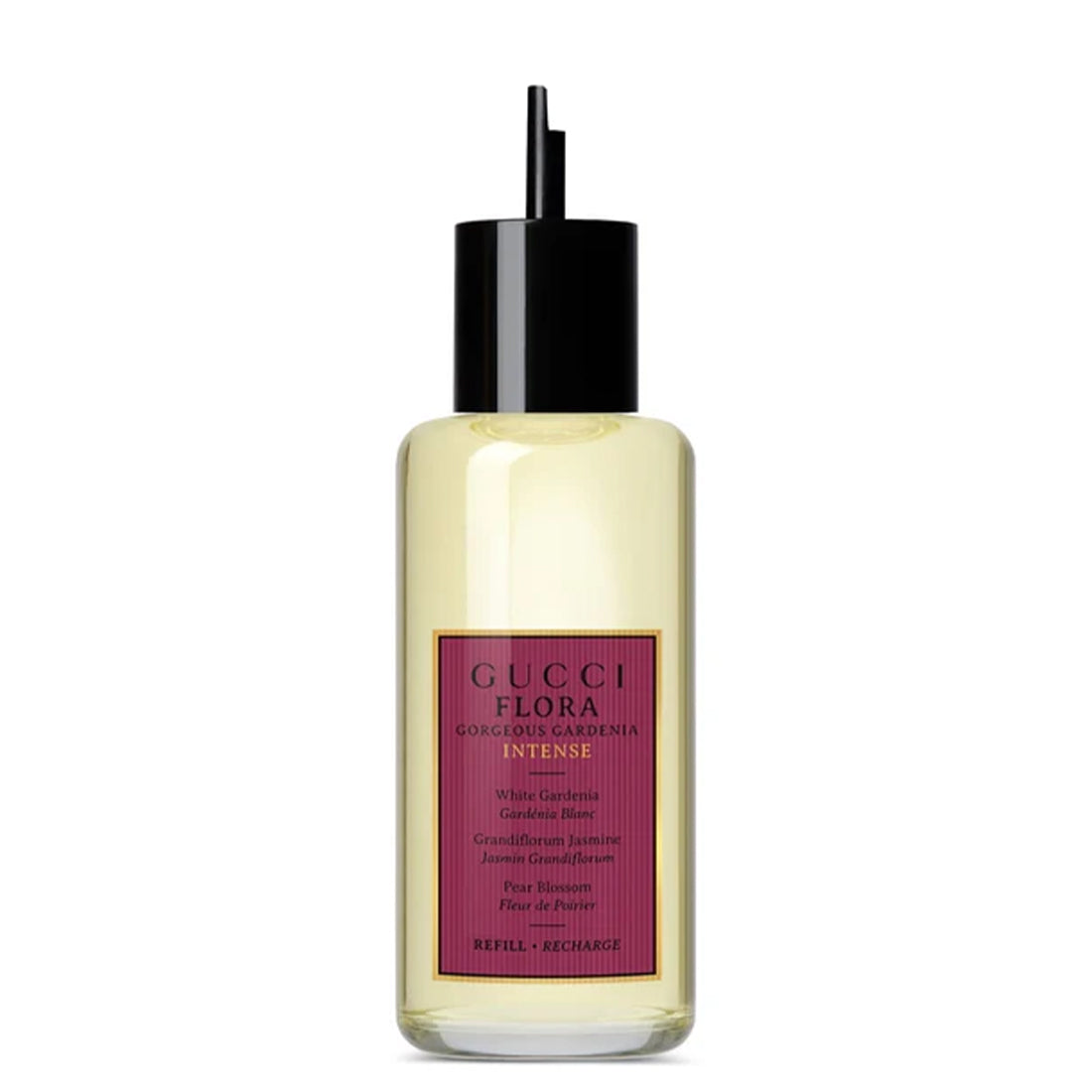 Flora Gorgeous Gardenia Intense Eau De Parfum 150 ml  Refill_GUC99350254336_Gucci