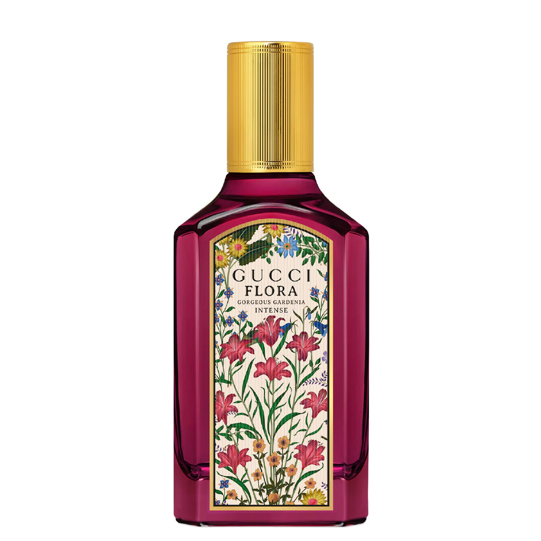 Flora Gorgeous Intense Eau De Parfum  100 ML_GUC99350226707_Gucci