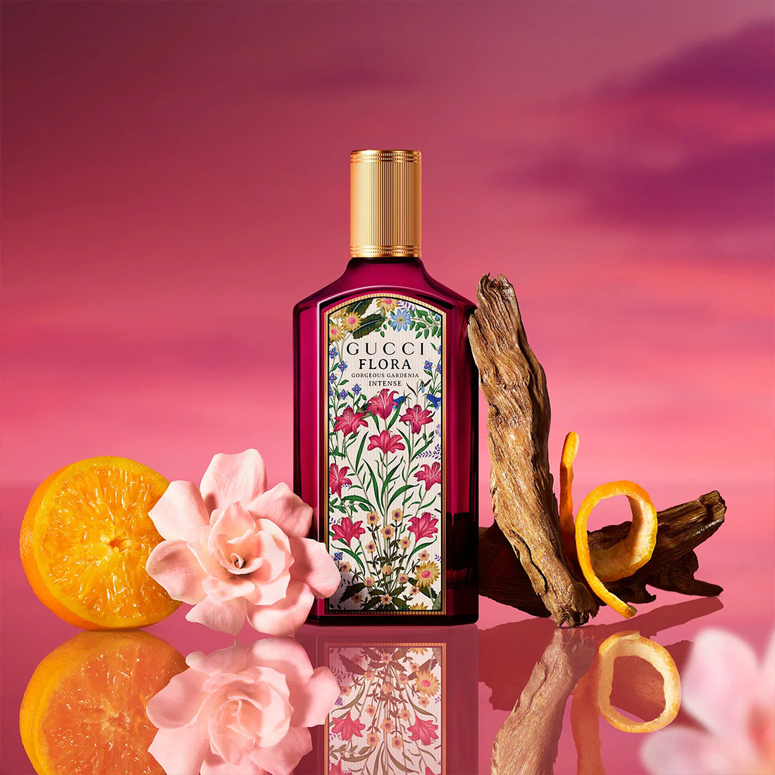 Flora Gorgeous Intense Eau De Parfum 30 ML_GUC99350226709_Gucci-4