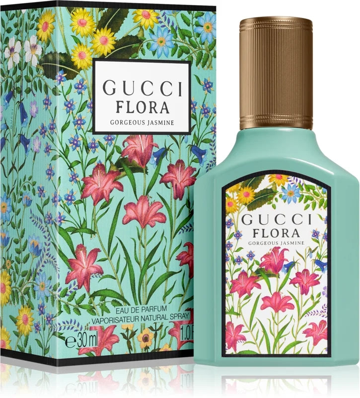 Flora Gorgeous Jasmine Eau De Parfum 30 ML_GUC99350122979_Gucci-2