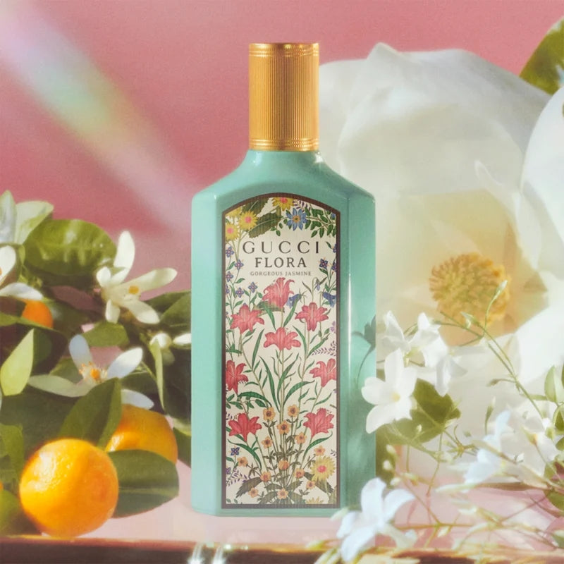 Flora Gorgeous Jasmine Eau De Parfum 50 ML_GUC99350122980_Gucci-3