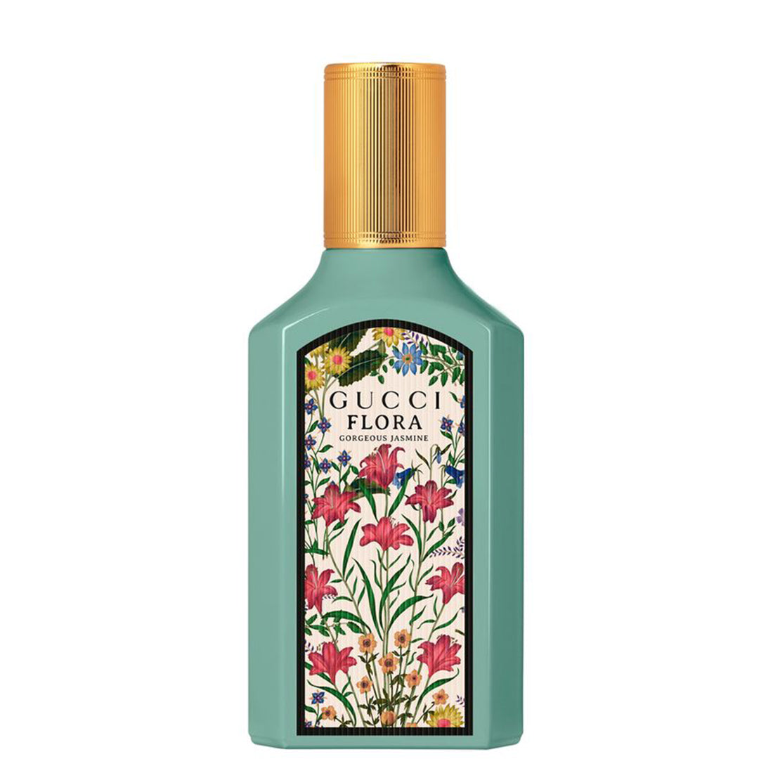 Flora Gorgeous Jasmine Eau De Parfum 50 ML_GUC99350122980_Gucci