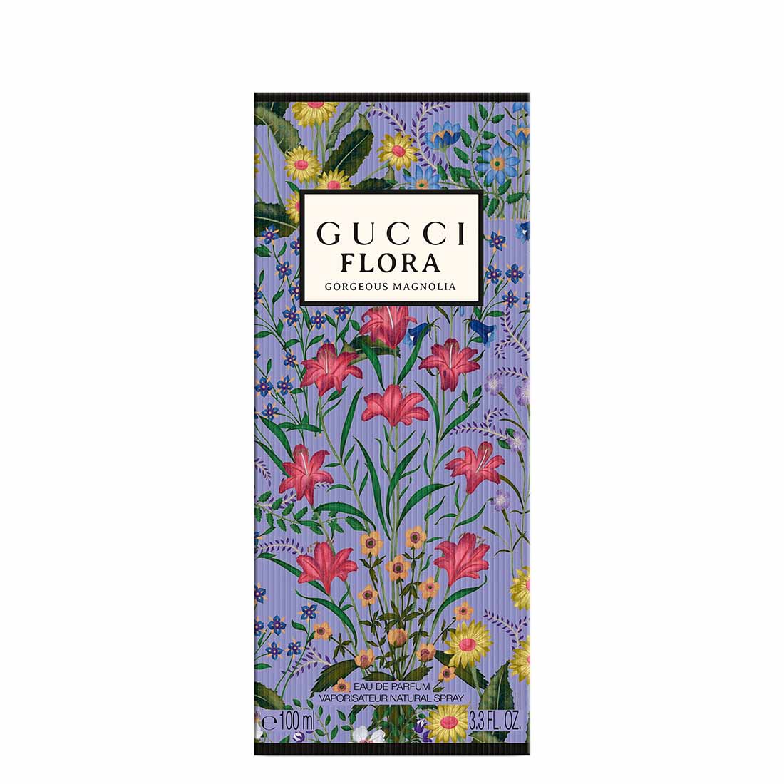 Flora Gorgeous Magnolia Eau De Parfum 100 ML_GUC99350175429_Gucci-2